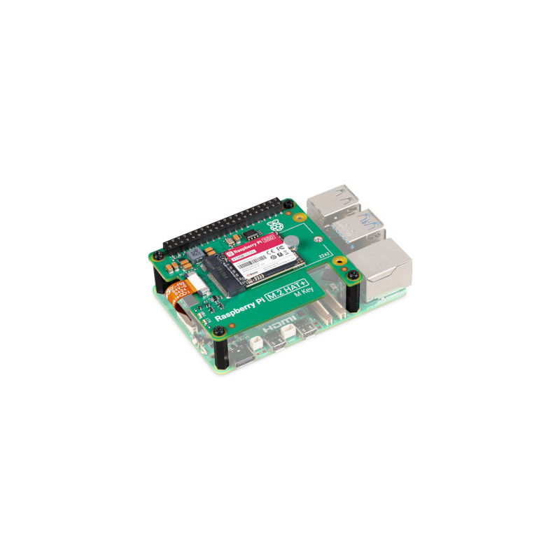 Raspberry Pi SSD 1TB