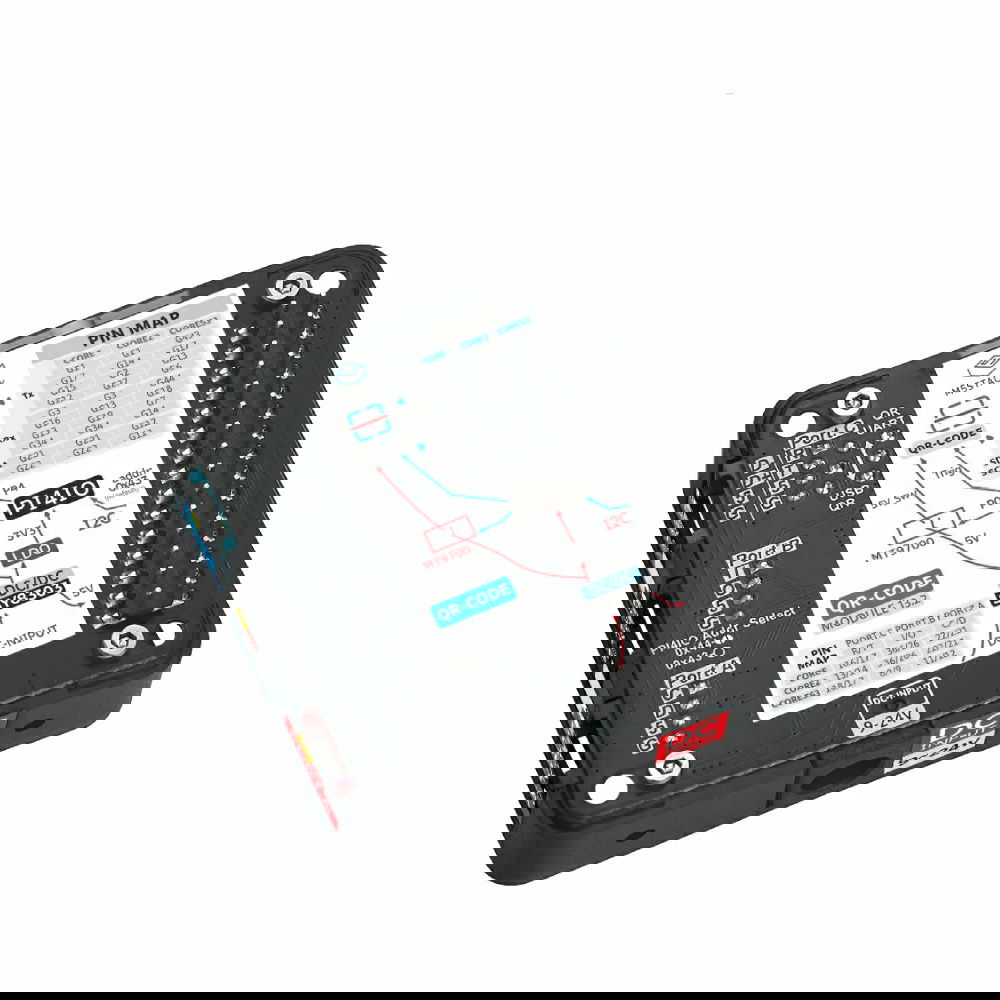 QR Code Scanner Module 13.2