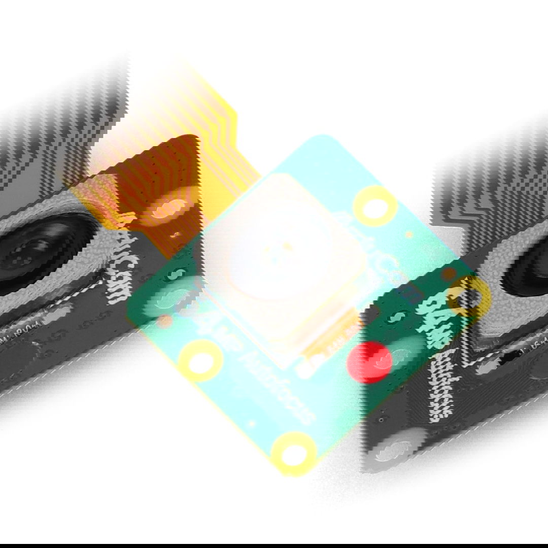 64 MP Kamera mit Autofokus für Raspberry Pi – ArduCam B0399