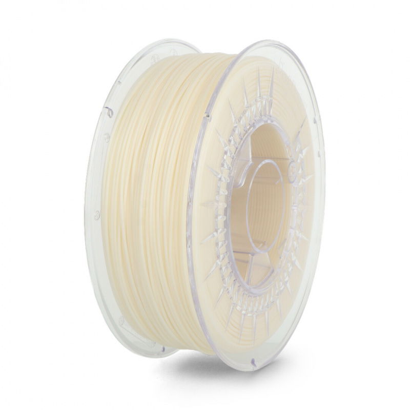 Filament Devil Design ABS + 1,75 mm 1 kg - Natur