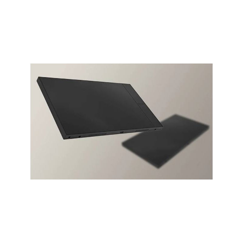 Shelly Panel Sterowania 10.1'' WiFi/BLU (czarny)