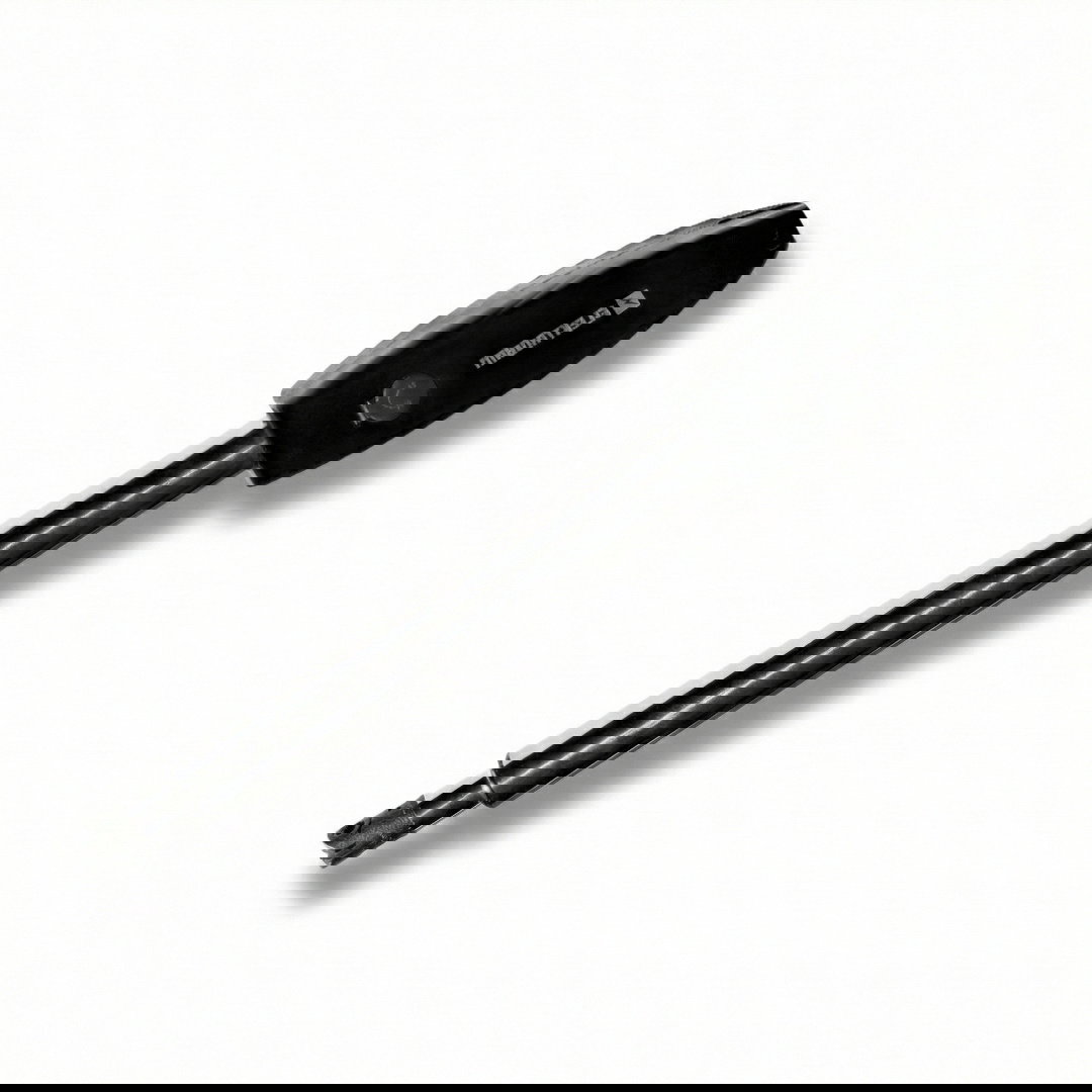 Siłownik do bramy dwuskrzydłowej 24V – ETM-02