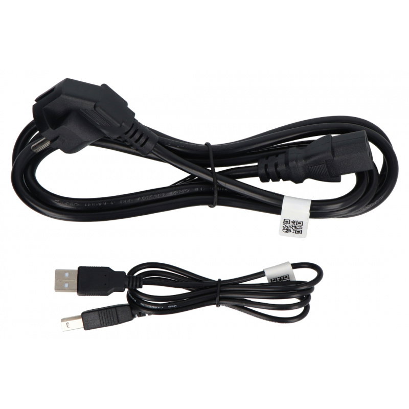 Generator arbitralny Siglent SDG1062X Plus - 60MHz, 2CH, 16 bit