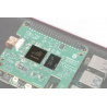 Raspberry Pi AI HAT+ 2 40 TOPS - Overlay mit AI-Beschleuniger - zdjęcie 3