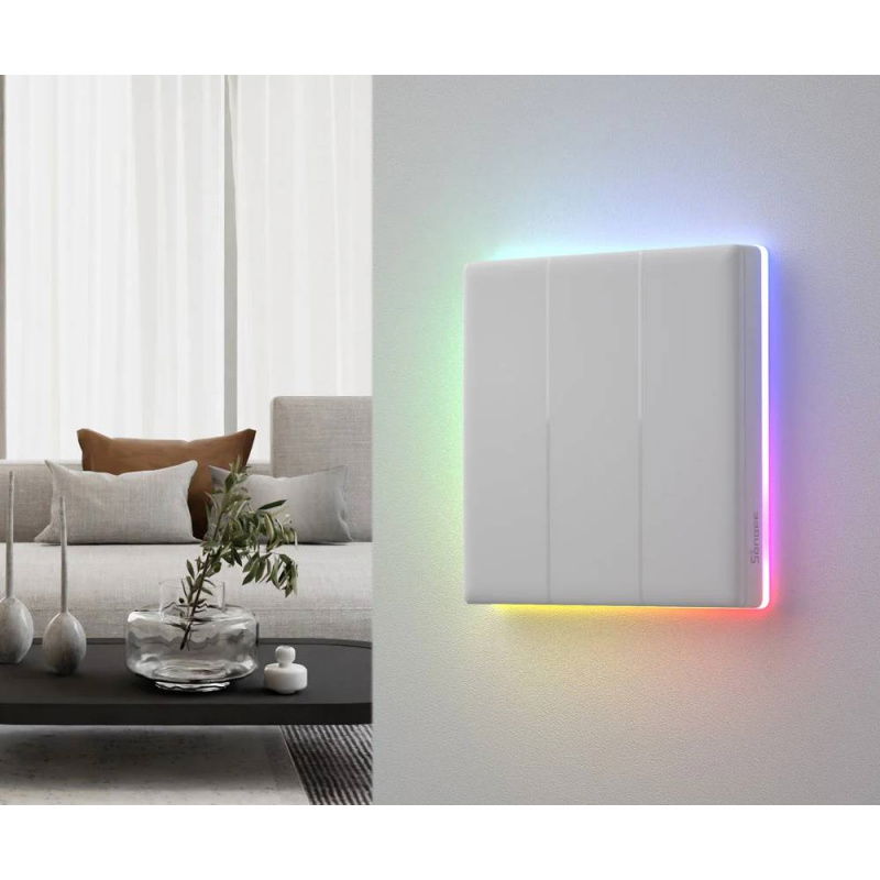 Sonoff Inteligentny Dotykowy Przełącznik Ścienny WiFi