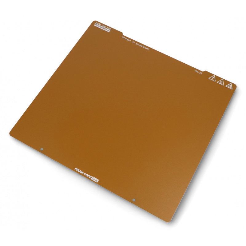 CORE One PP powder-coated Print Sheet