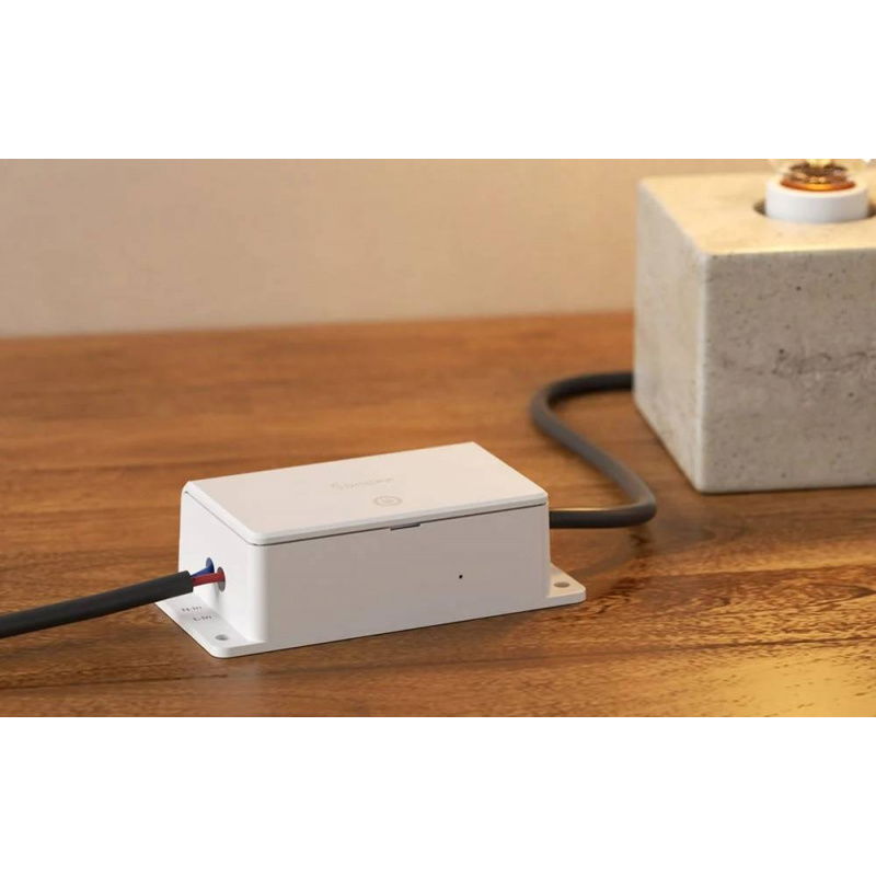 Sonoff Inteligentny Przełącznik WiFi