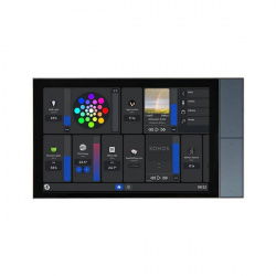 Shelly Panel sterowania 10.1” Shelly Wall Display XL WiFi/BLU
