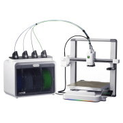 Drukarka 3D -Creality SparkX i7 Combo