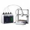 3D-Drucker - Creality SparkX i7 Combo