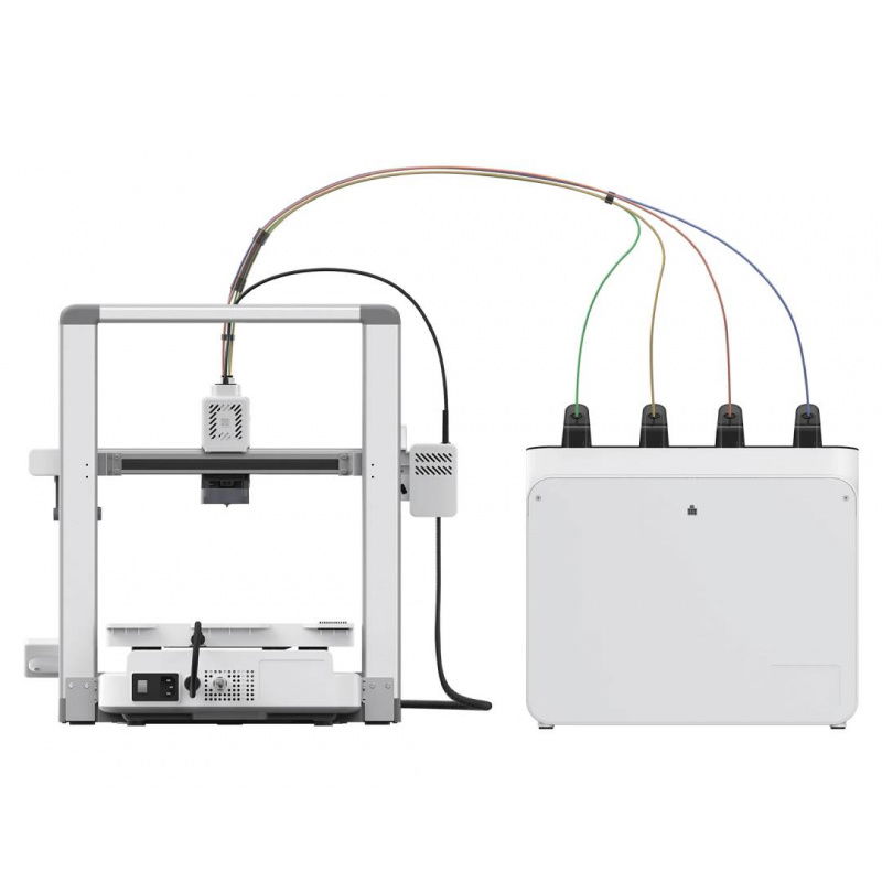 Drukarka 3D -Creality SparkX i7 Combo