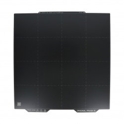 Płyta gładka z PEI XL