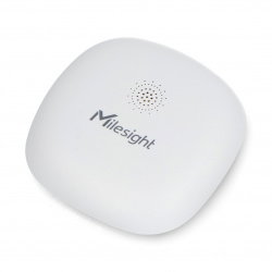 Milesight WS303 Mini czujnik zalania punktowego LoraWan do