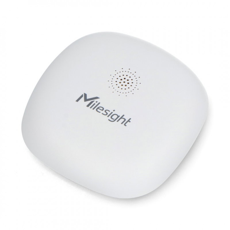 Milesight WS303 Mini czujnik zalania punktowego LoraWan do