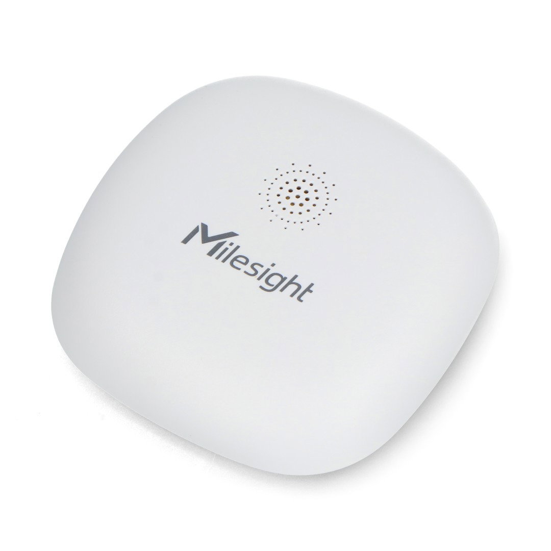 Milesight WS303 Mini czujnik zalania punktowego LoraWan do