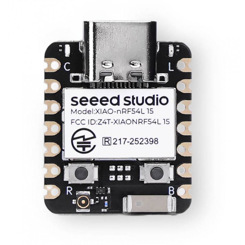 Seeed Studio XIAO nRF54L15
