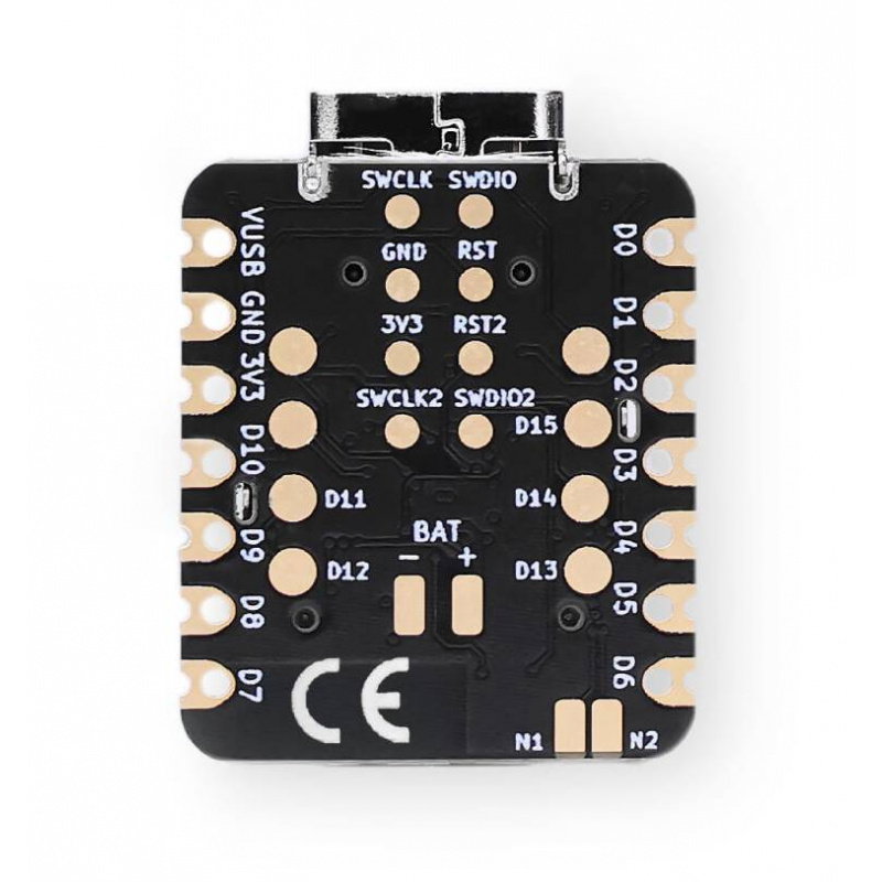 Seeed Studio XIAO nRF54L15