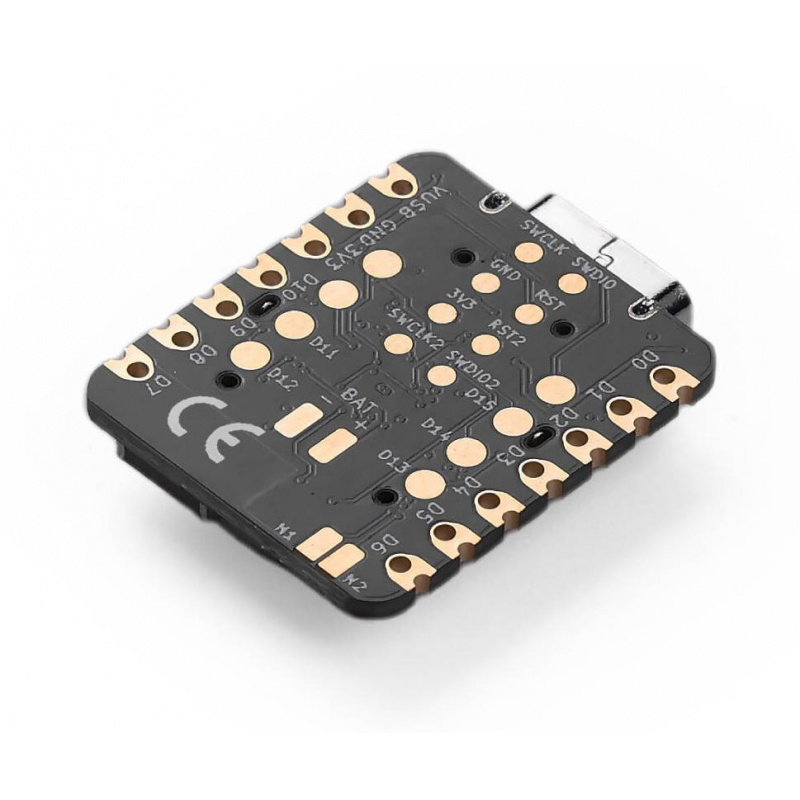 Seeed Studio XIAO nRF54L15 Sense