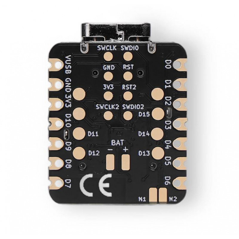 Seeed Studio XIAO nRF54L15 Sense