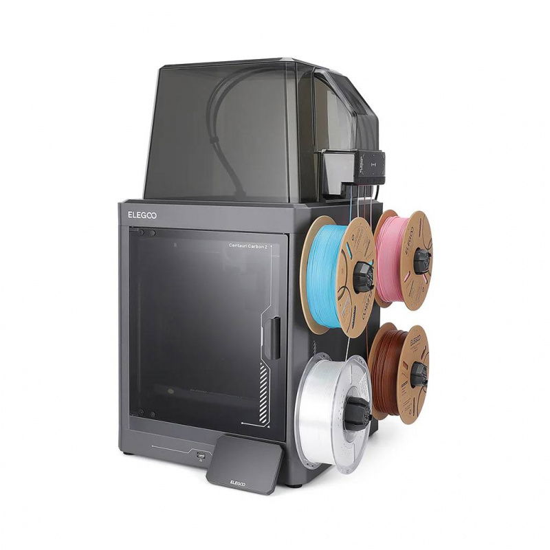 Drukarka 3D - Elegoo Centauri Carbon 2 Combo