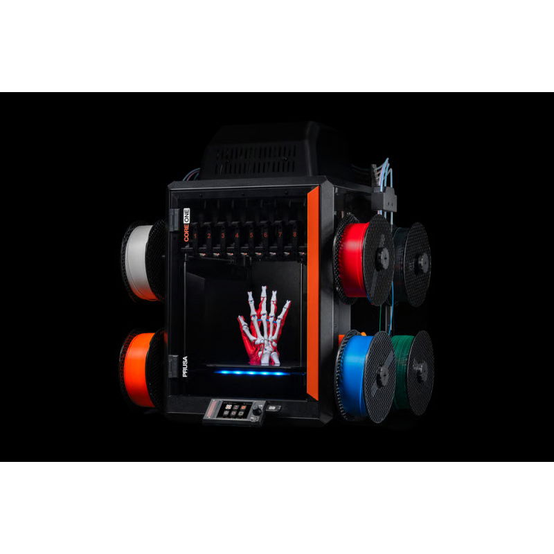 3D-Drucker - Original Prusa CORE One+ - Bausatz zur