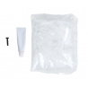 Sunlu PTFE tubing for FC01 - 200pcs - zdjęcie 2