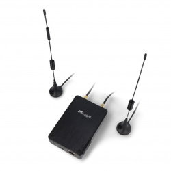 Milesight UG56-L08GL Bramka LoraWan Przemysłowa Wewnętrzna z