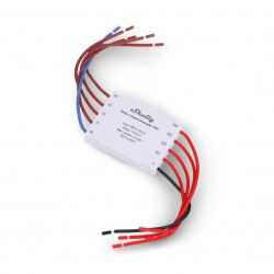 Shelly Odsprzęgacz 4-kanałowy