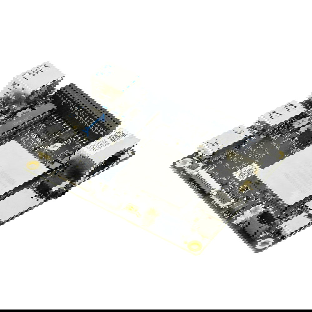 LattePanda IOTA Palm-sized x86 Single Board Computer (Intel