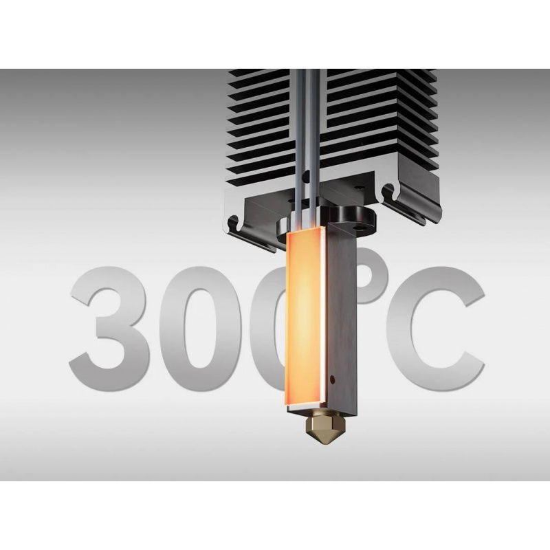 Drukarka 3D - Elegoo OrangeStorm Giga