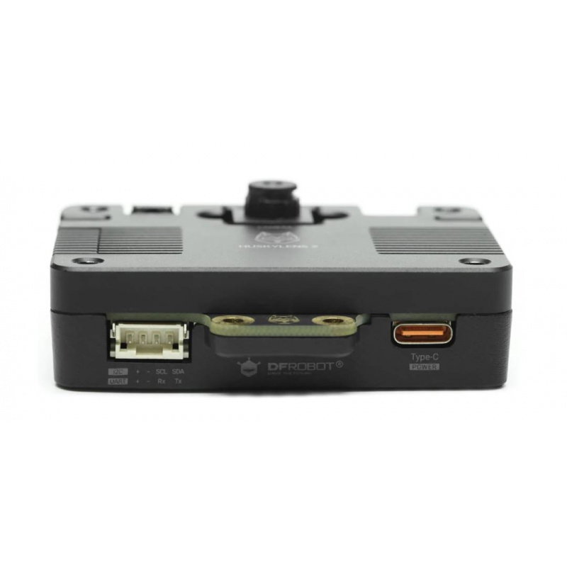 Gravity: HUSKYLENS 2 - 6 TOPS LLM MCP AI Vision Sensor