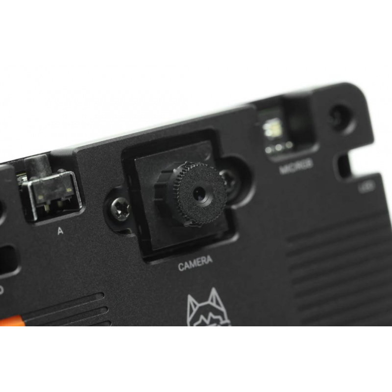 Gravity: HUSKYLENS 2 - 6 TOPS LLM MCP AI Vision Sensor