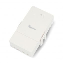 Sonoff Przełącznik WiFi z Funkcją Pomiaru Prądu