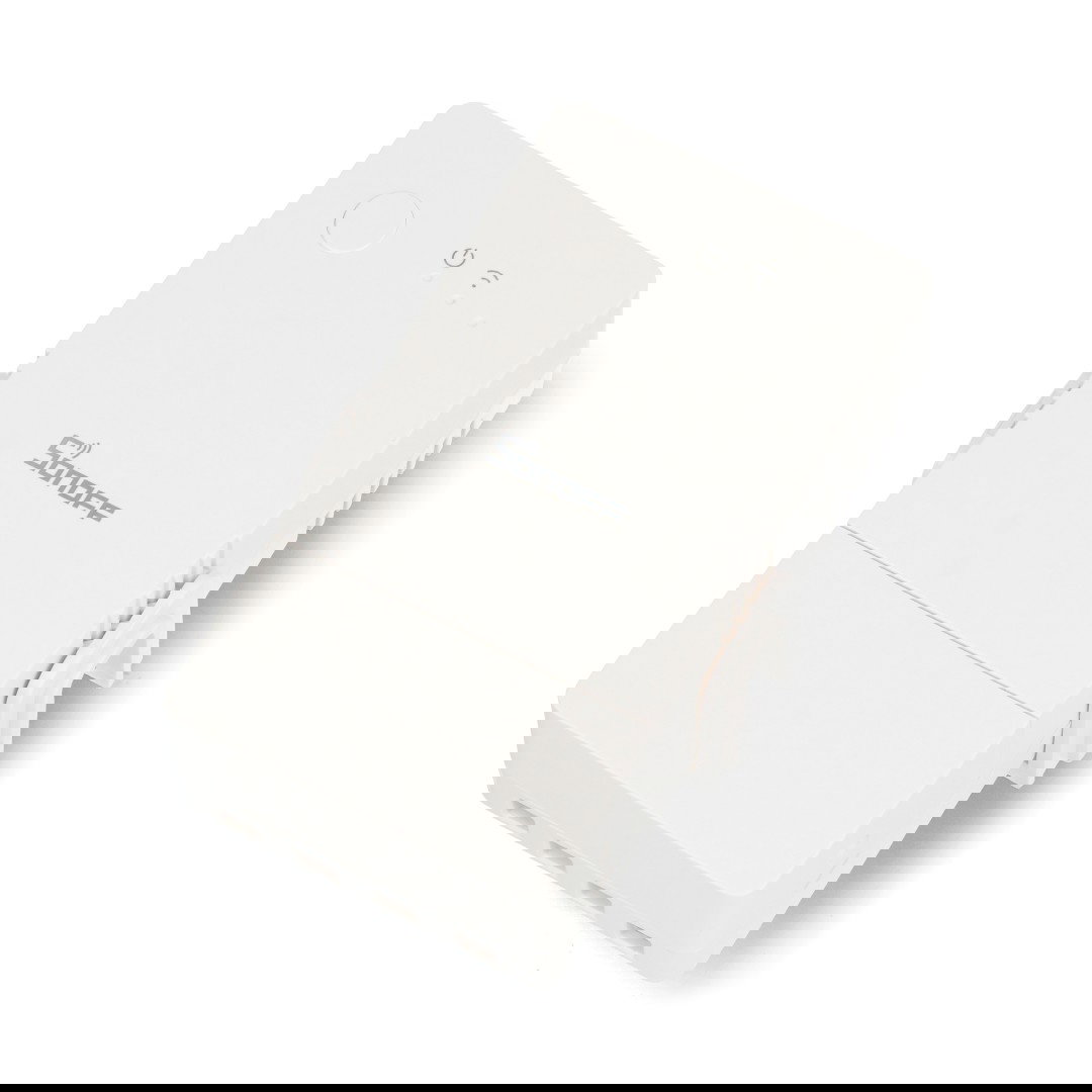 Sonoff Przełącznik WiFi z Funkcją Pomiaru Prądu