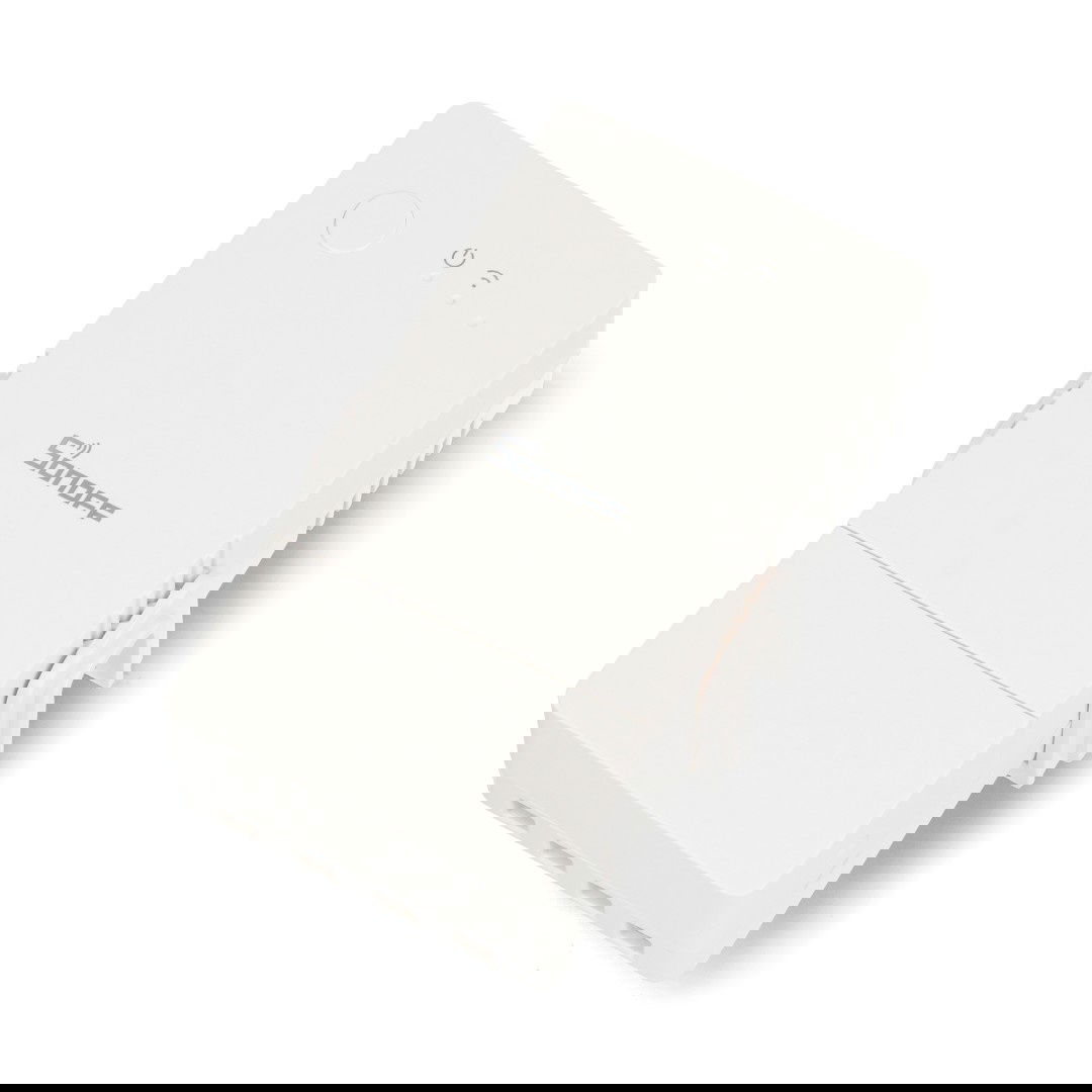 Sonoff Przełącznik WiFi z Funkcją Pomiaru Prądu