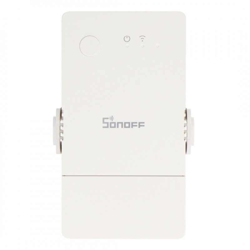 Sonoff Przełącznik WiFi z Funkcją Pomiaru Prądu