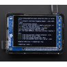 PiTFT Plus MiniKit - 2,8" 320x240 kapazitives Touch-Display für Raspberry Pi A+/B+/2 - zdjęcie 5