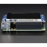PiTFT Plus MiniKit - 2,8" 320x240 kapazitives Touch-Display für Raspberry Pi A+/B+/2 - zdjęcie 6
