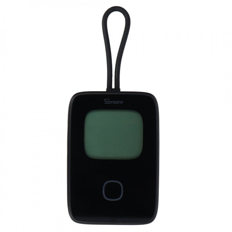 Sonoff Termometr do Mięsa BBQ