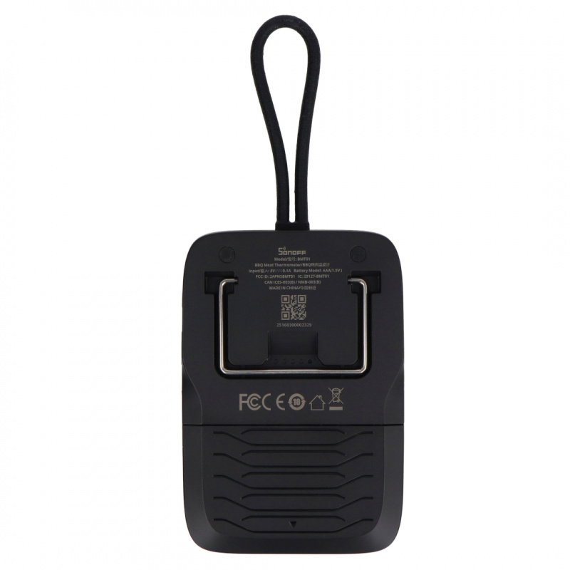 Sonoff Termometr do Mięsa BBQ