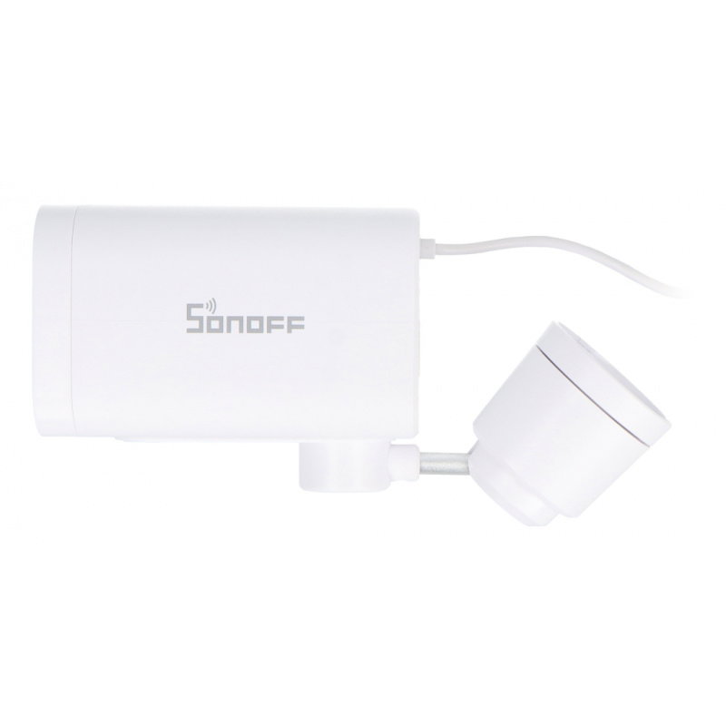 Sonoff Zewnętrzna Inteligentna Kamera WiFi