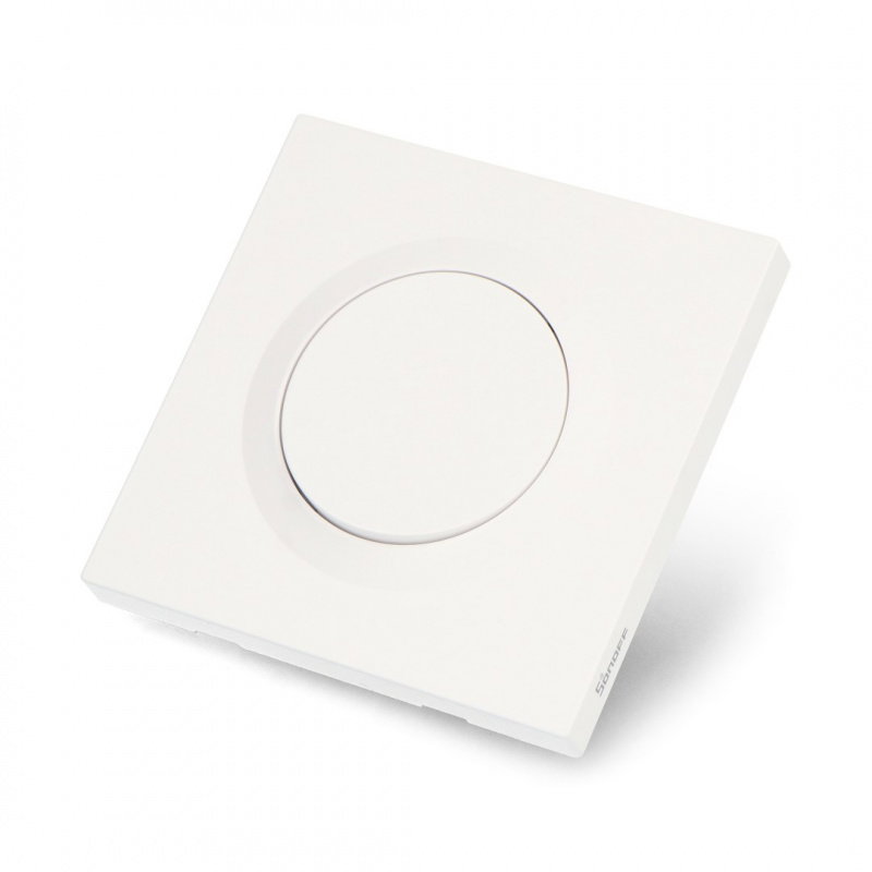 Sonoff Przełącznik Ścienny ZigBee