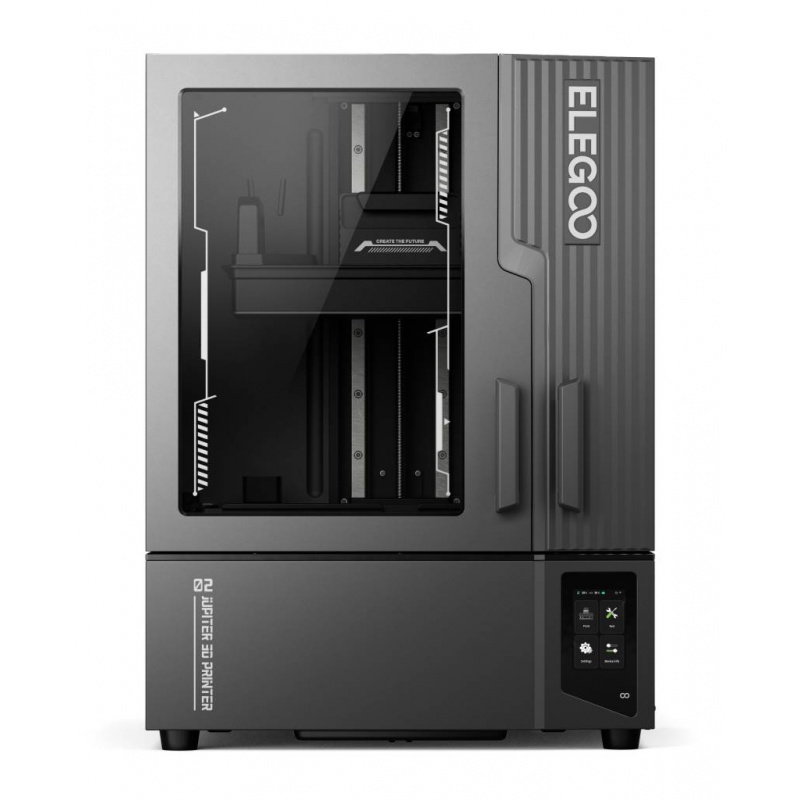 Drukarka 3D - Elegoo Jupiter 2