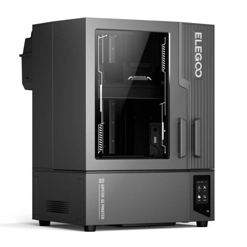 Drukarka 3D - Elegoo Jupiter 2