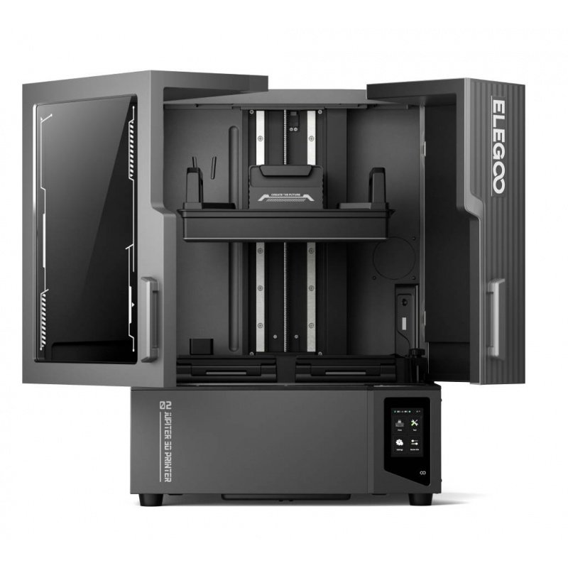 Drukarka 3D - Elegoo Jupiter 2