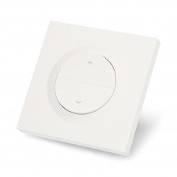 Sonoff Przełącznik Ścienny do Rolet