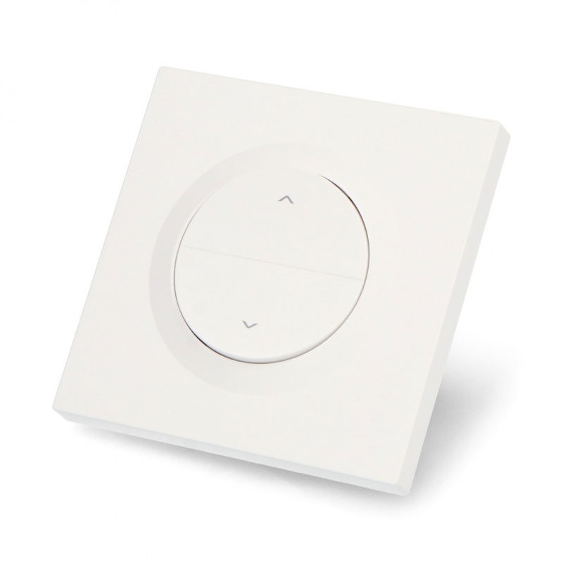 Sonoff Przełącznik Ścienny do Rolet