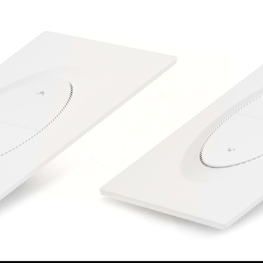 Sonoff Przełącznik Ścienny do Rolet