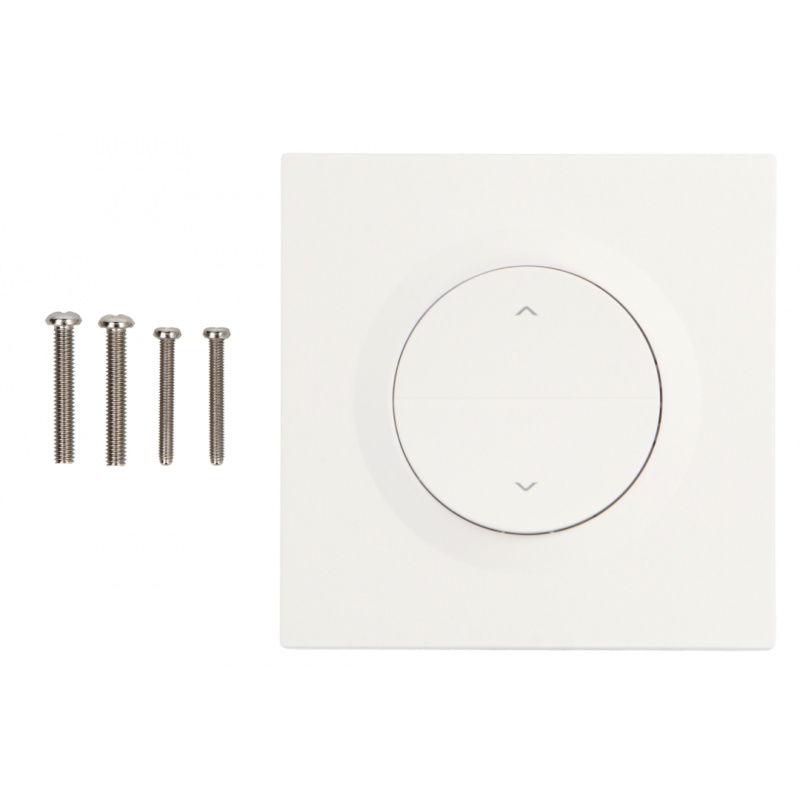 Sonoff Przełącznik Ścienny do Rolet