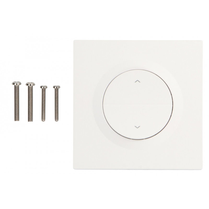 Sonoff Przełącznik Ścienny do Rolet